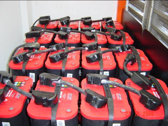 UPS_Batteries
