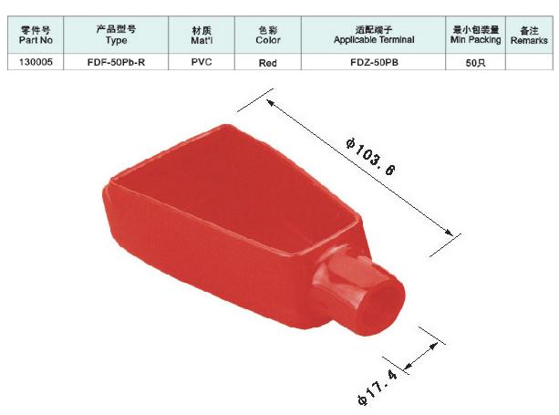 Redcover